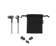 Sony MDR-XB50AP Czerwone - 507511 - zdjęcie 2